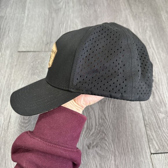 CALIFORNIA ENDLESS SUMMER Snapback Hat Cap San Diego Cork Hat Co. Cali - Picture 5 of 8